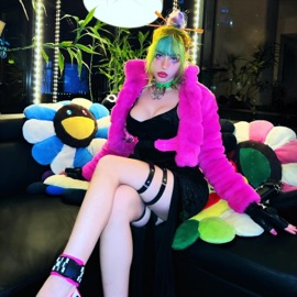 Bloom Solene, minthaze & Saimsoul