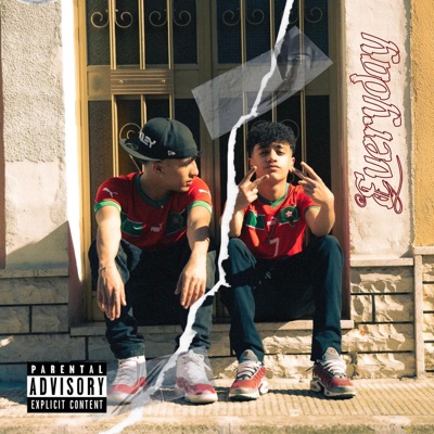 EveryDay - Single