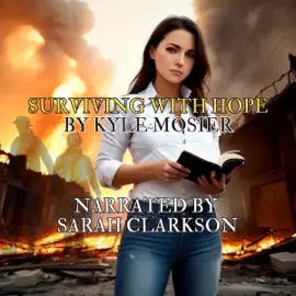 Surviving with Hope (Unabridged)