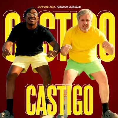 Castigo (feat. Bruno De Carvalho) - Single
