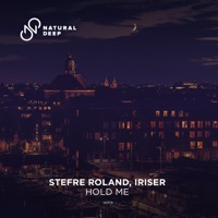 Hold Me - Single - Stefre Roland & Iriser