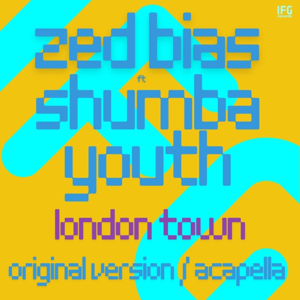 London Town - Single