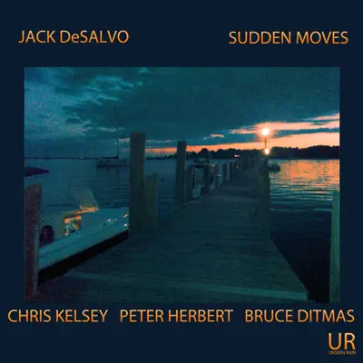 Listen to Sudden Moves by Jack DeSalvo