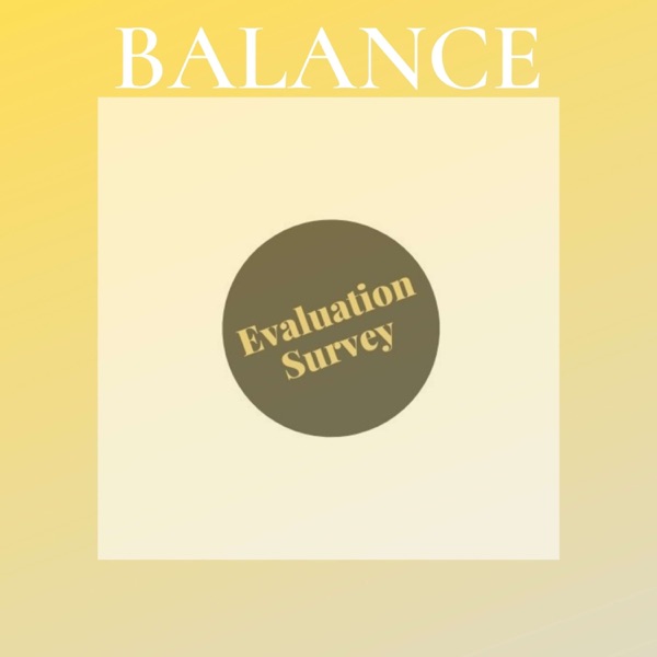 Balance - EP