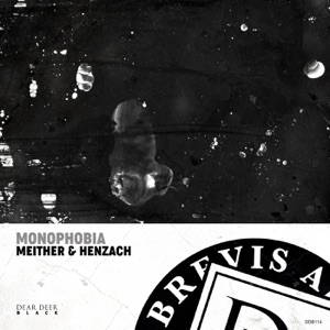 Monophobia - Single
