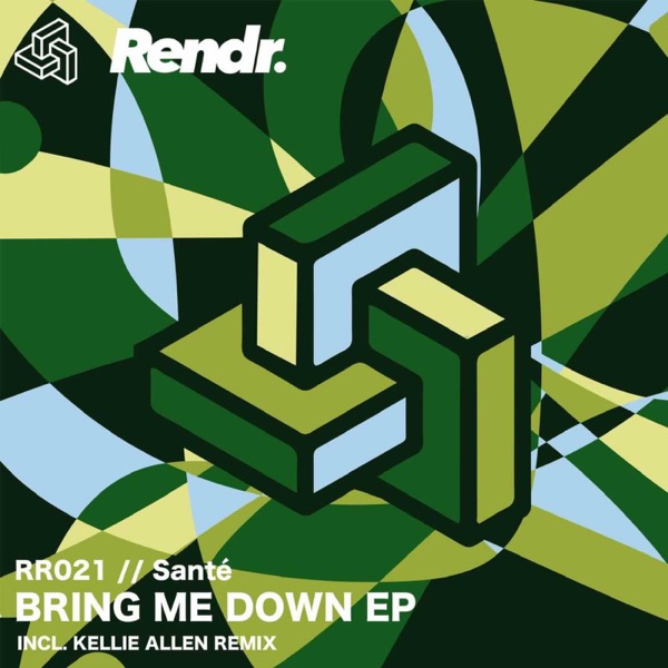 Bring Me Down - EP