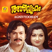 Agnivyooham (Original Motion Picture Soundtrack) - Single - A T Ummar & Sathyan Anthikad