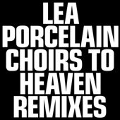 Lea Porcelain - Consent of Cult (Blawan Remix)