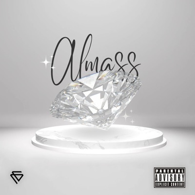 ALMASS (feat. Dashee & Zenji) - Single