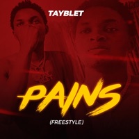 Pains Freestyle - Single - Tayblet