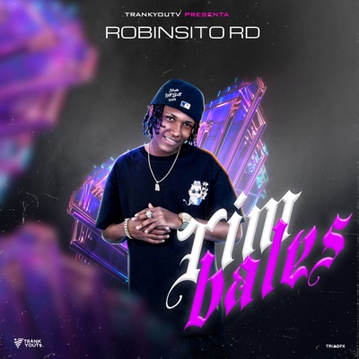 Timbale - Single