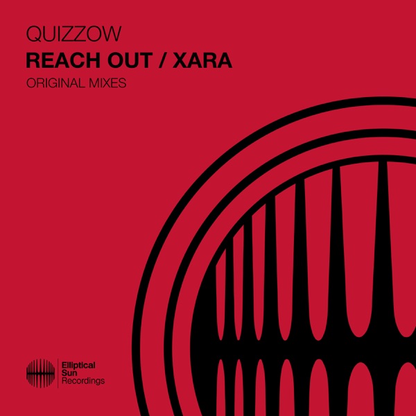 Reach Out / Xara - EP