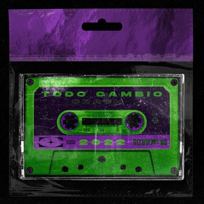 Todo Cambio - Single