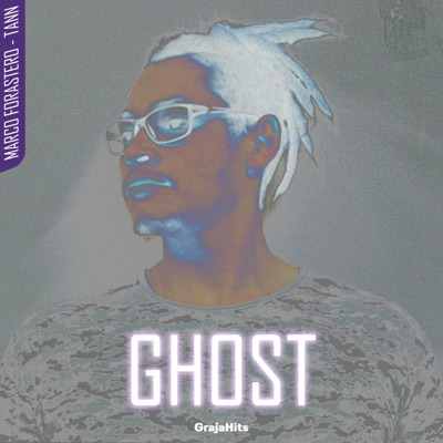 Ghost (feat. Tann) - Single