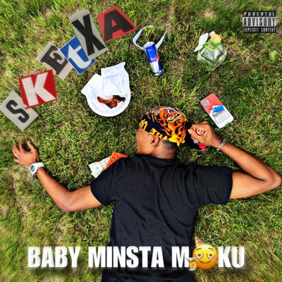 BaBy MinStA MoKu - Single