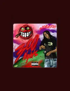 Ouve 300Blackout, vê vídeos de música, lê a biografia, vê as datas da digressão e muito mais!