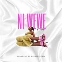 Ni Wewe - Single - P-Tah