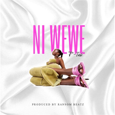 Ni Wewe - Single