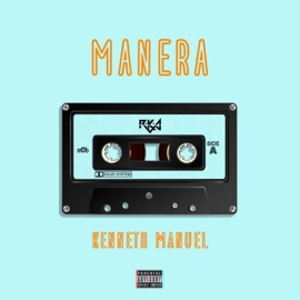 Manera Kenneth Manuel