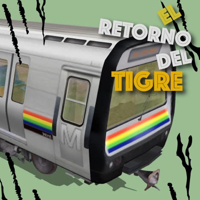 Outro El Retorno del Tigre - Single