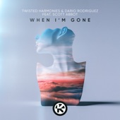 When I'm Gone (feat. Scott Abbot) artwork