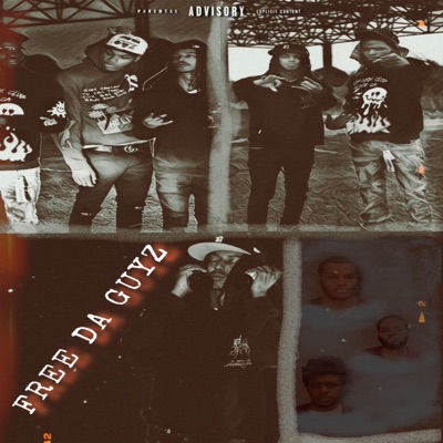 Free Da Guyz