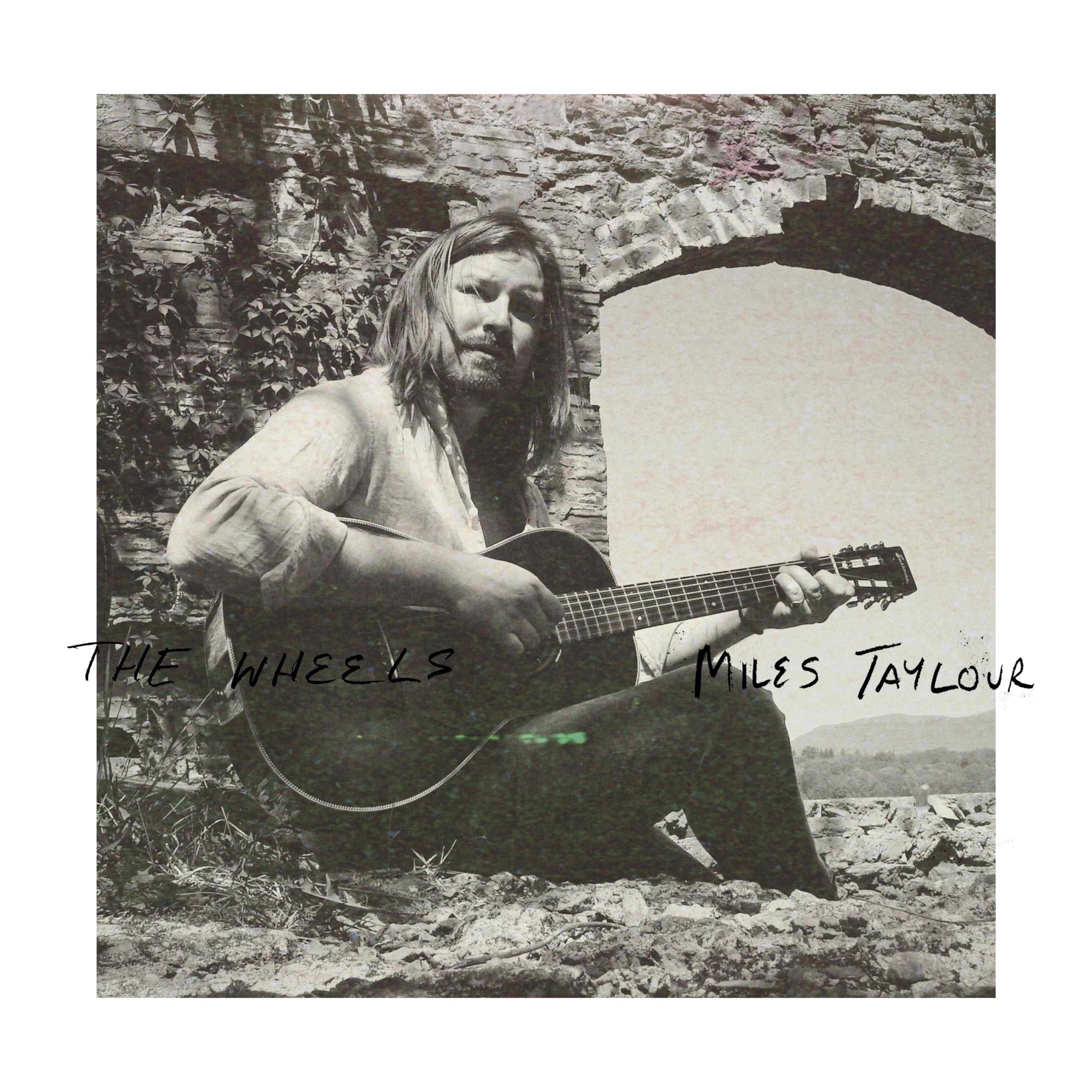 The Wheels - Single