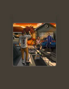 Luister naar PepeLedezmaBro, bekijk muziekvideo's, lees de bio, bekijk de tourdata, en meer!