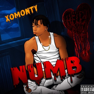 Numb - Single