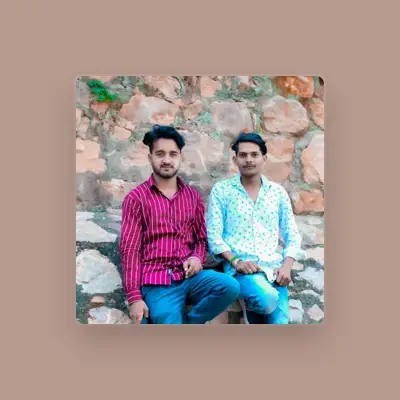 Listen to Kamal Prajapat, watch music videos, read bio, see tour dates & more!
