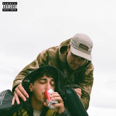 Truite Poêle (feat. Fisk) - Single