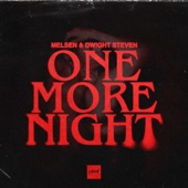 One More Night artwork