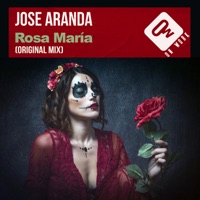 Rosa María - Single - José Aranda