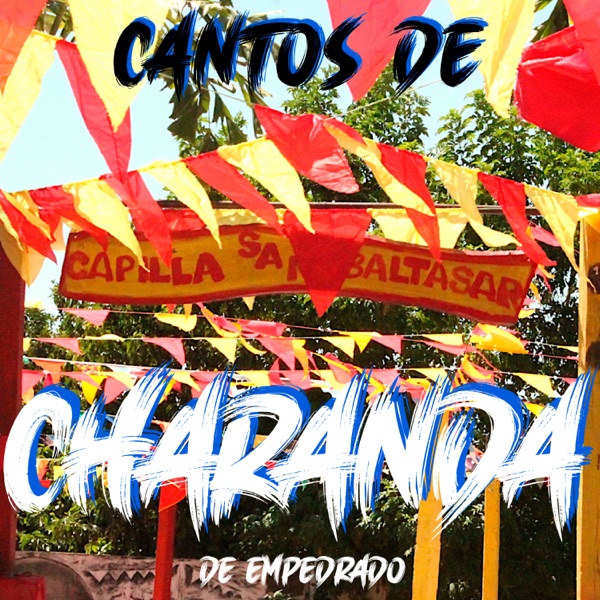 Cantos de Charanda - Single