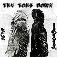 Ten Toes Down - Single - SomeoneCalledSomeone & Class_Sick