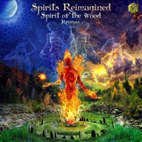 Spirits Reimagined (Remixes) - Spirit of the Wood