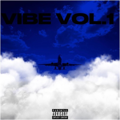 Vibevol.1 - EP
