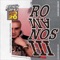 Romanos III (R.I.P) - Erick Lopez lyrics