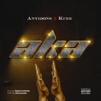 Aka (feat. Kcee) - Single - Anyidons