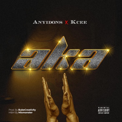 Aka (feat. Kcee) - Single