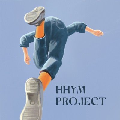 HHYM Project, Pt. 1 - EP