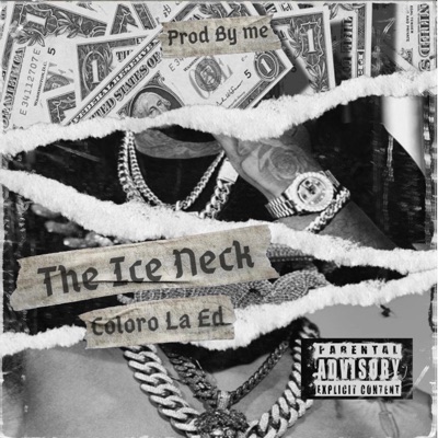 The ice neck - Single