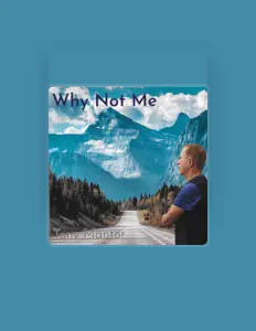 Tony Mantorを聴いたり、ミュージックビデオを鑑賞したり、経歴やツアー日程などを確認したりしましょう！