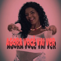 Agora Você Vai Ver - Single - Mc Aleff & LARI GROPPO