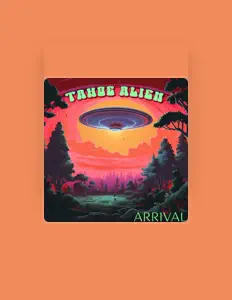 Ouve Tahoe Alien, vê vídeos de música, lê a biografia, vê as datas da digressão e muito mais!