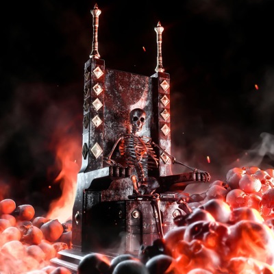 Throne - Single
