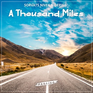 A Thousand Miles - Single