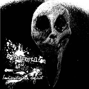 Humanitarian Deficit / Geronimostilton - EP