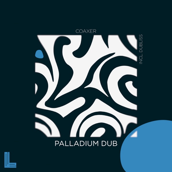 Palladium Dub - Single