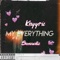 My everything (feat. SoNoWillzz) - Khyyric lyrics